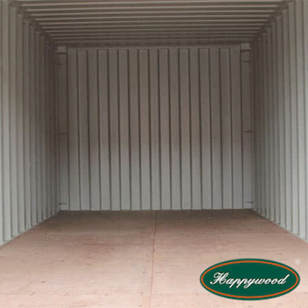 Shipping Container Flooring-Hardwood Plywood