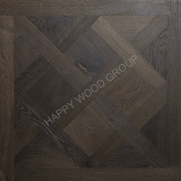 Parquet Oak Engineered Hardwood Flooring