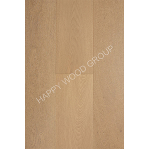 Matte Oak Engineered Hardwood Flooring