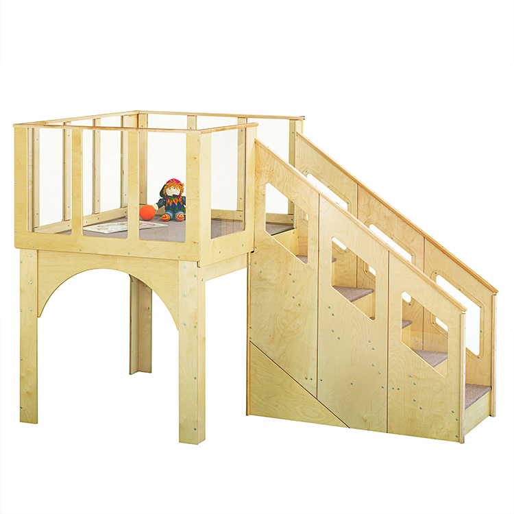 CNC plywood Children Furniture