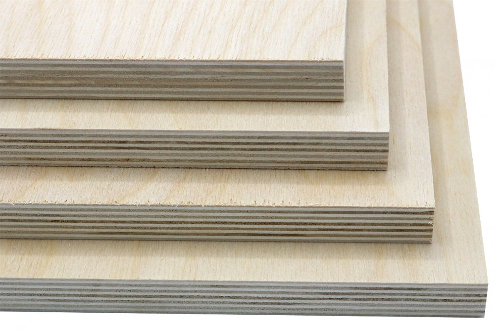 What Is The Choice between Plywood And OSB?