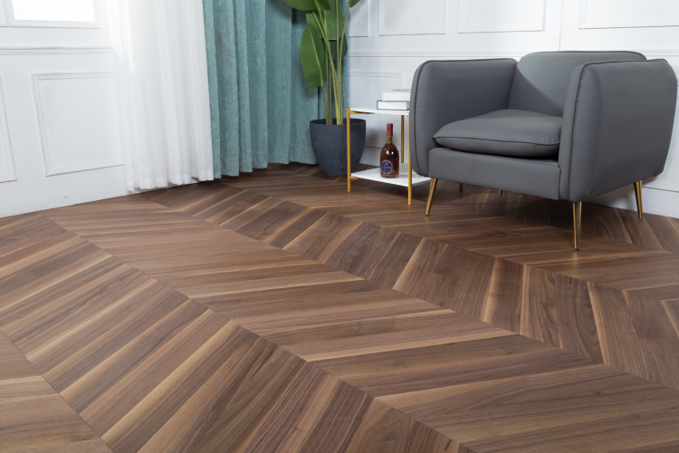 Walnut Floors: Trendy Or A Good Investment?