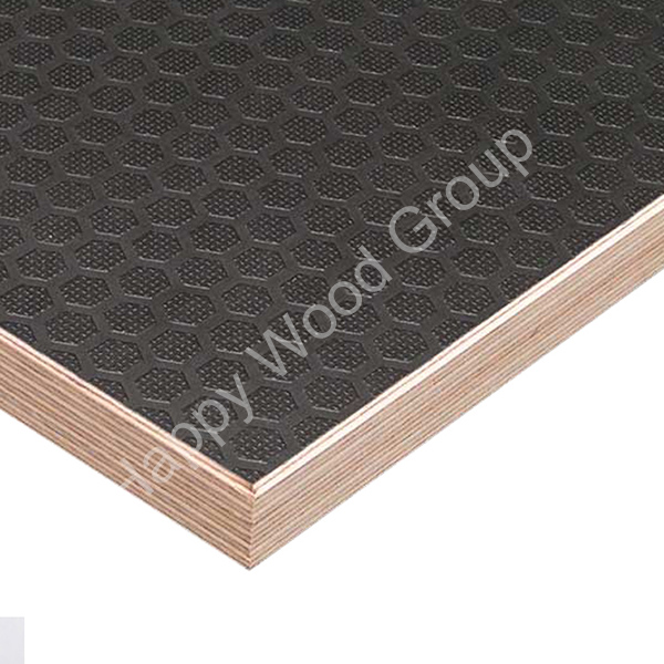 Full Birch Plywood For Trailer Floor Van Floor Buy Full Birch Plywood For Trailer Floor Van