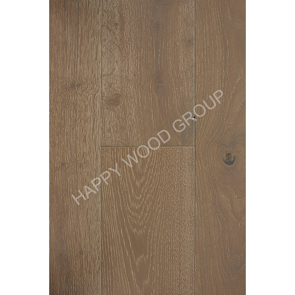 Reactive Stained Oak Engineerd Hardwood Flooring