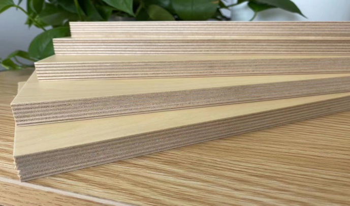 Birch Plywood -The Best Choice For Higher End Furniture