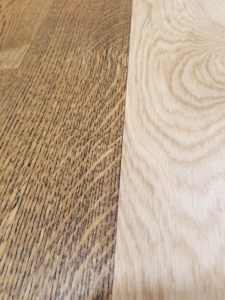 Why Should You Choose Solid Wood Laminate Flooring