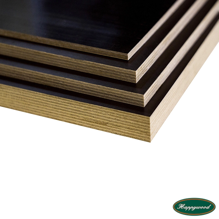 Precast Concrete Forming Plywood