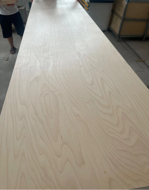 hardwood plywood