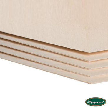 Premium Full Birch Plywood For Musical Instruments