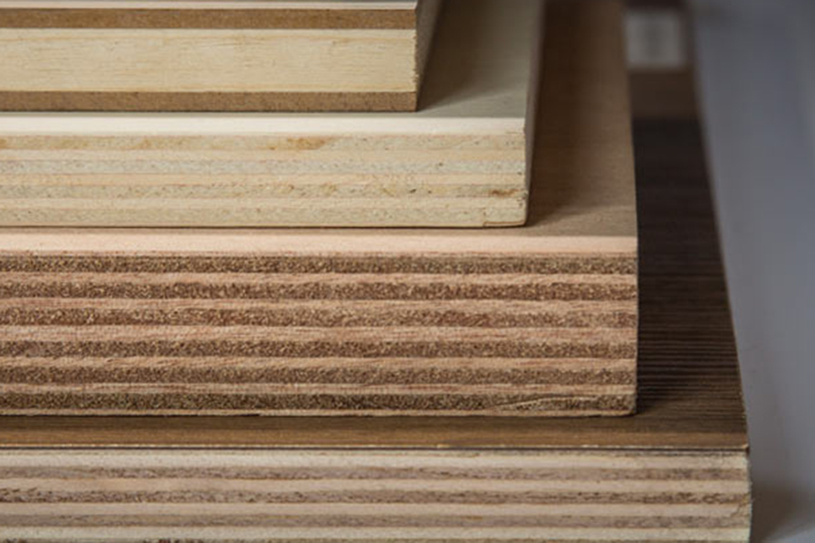 Plywood Industry