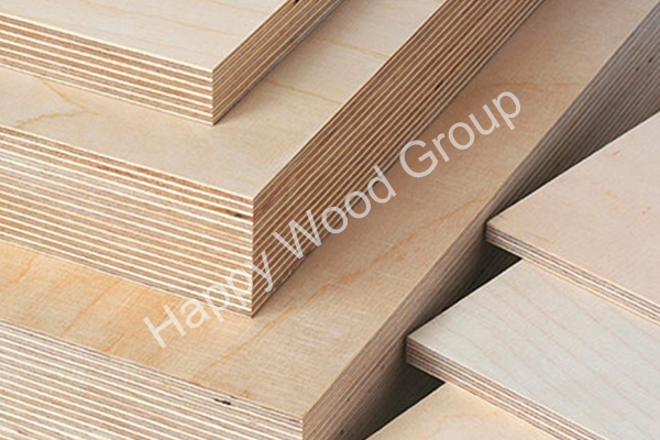 Batimat 2019 - Formwork Plywood / Anti slip Wire Mesh Plywood For Scaffolding 