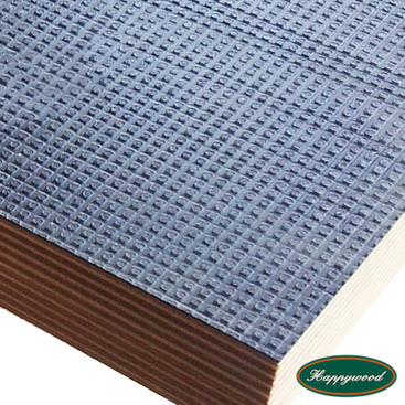 Premium Full Birch Plywood For Bullet Train Floor