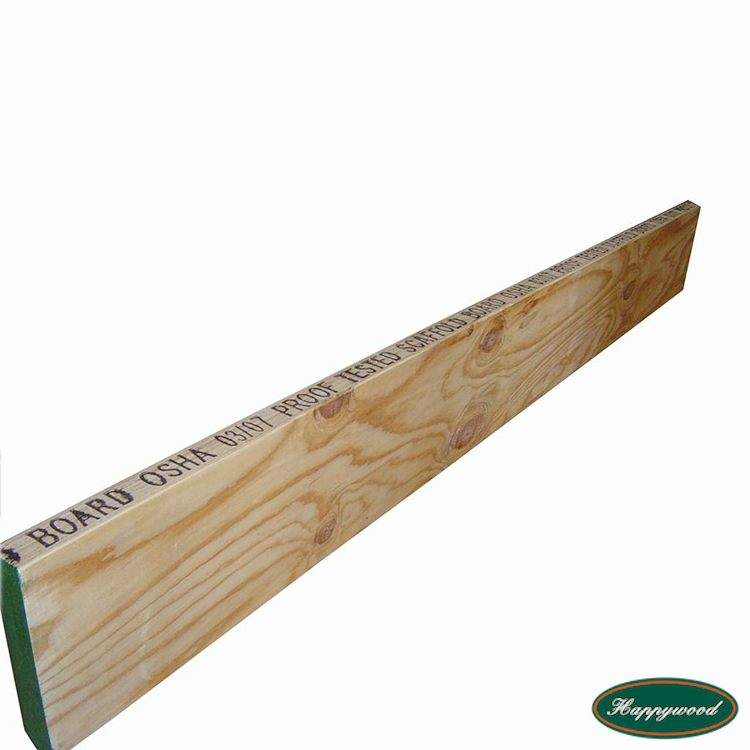 Scaffloding Plank LVL Board