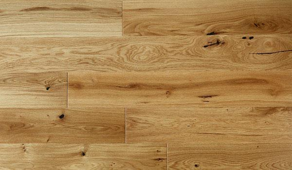 The Grade of Wood Flooring