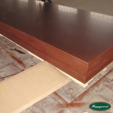 Oversized Formwork Plywood