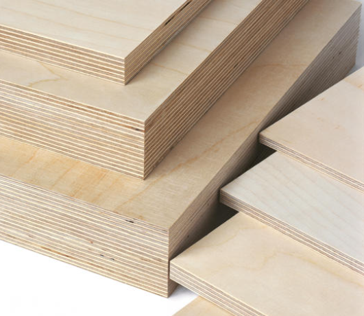 Birch Plywood Or Commercial Plywood, Which Is More Suitable for Furniture Manufacturing?