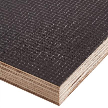 Mesh Birch Plywood