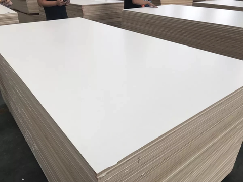 Melamine Plywood: Strength, Versatility And Value Explained