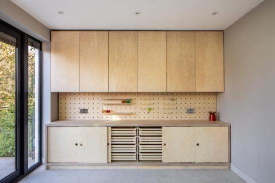 The Significance of Plywood Selection for Cabinets