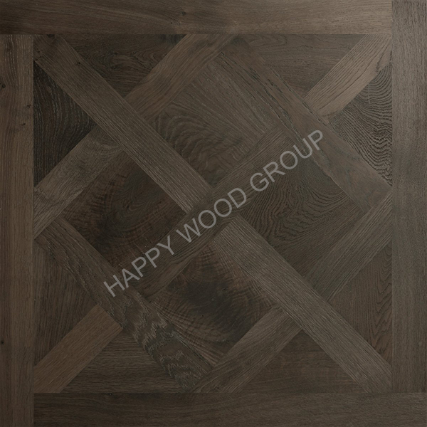 Parquet Oak Engineered Hardwood Flooring