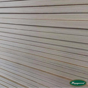 Premium Full Birch Plywood For Wood Gymnastic Rings