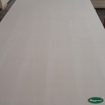 Natural Wood Veneered Fancy Plywood
