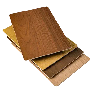 plywood