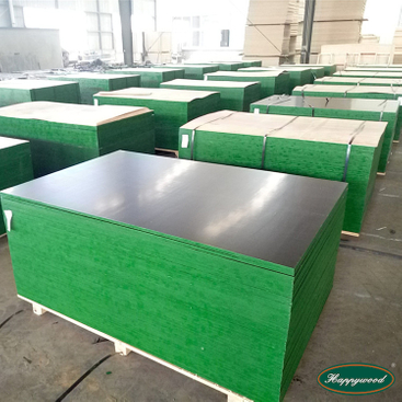 WaterProof WBP Film Faced Plywood