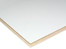 Lightweight Plywood Coated With PVC Film